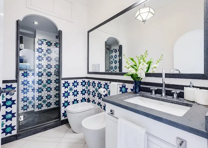 Bed and Breakfast Torre Silja Ποζιτάνο