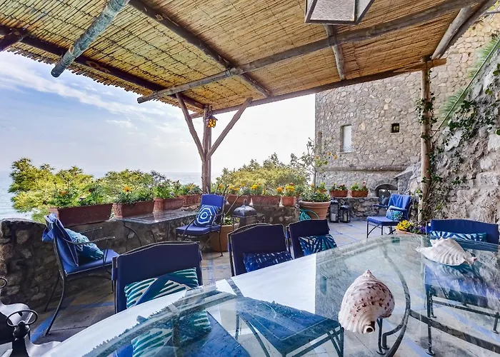 Torre Silja Bed and Breakfast