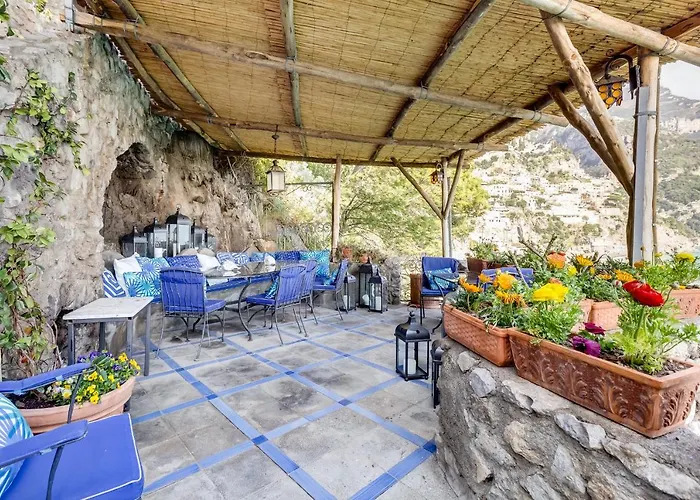 Bed and Breakfast Torre Silja