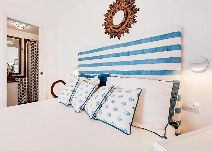 Torre Silja Ποζιτάνο