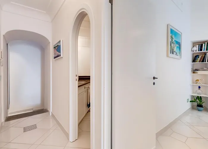 Torre Silja Bed and Breakfast 4*