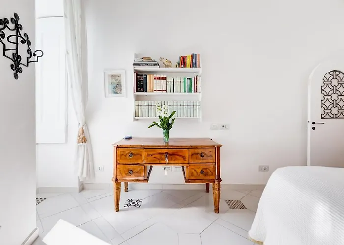 Torre Silja Ποζιτάνο