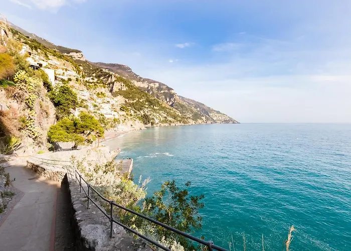 Torre Silja Ποζιτάνο