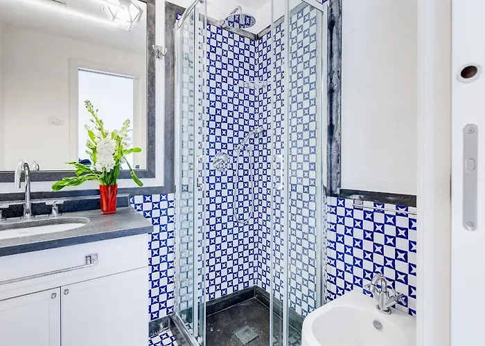 Bed and Breakfast Torre Silja Ποζιτάνο