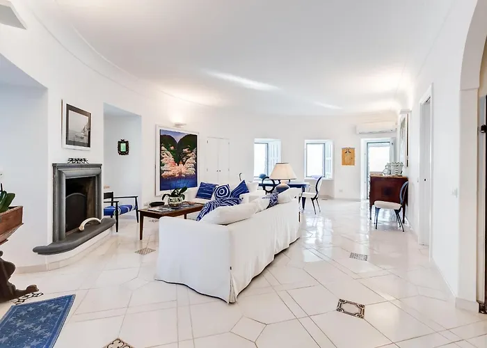 Torre Silja Bed and Breakfast