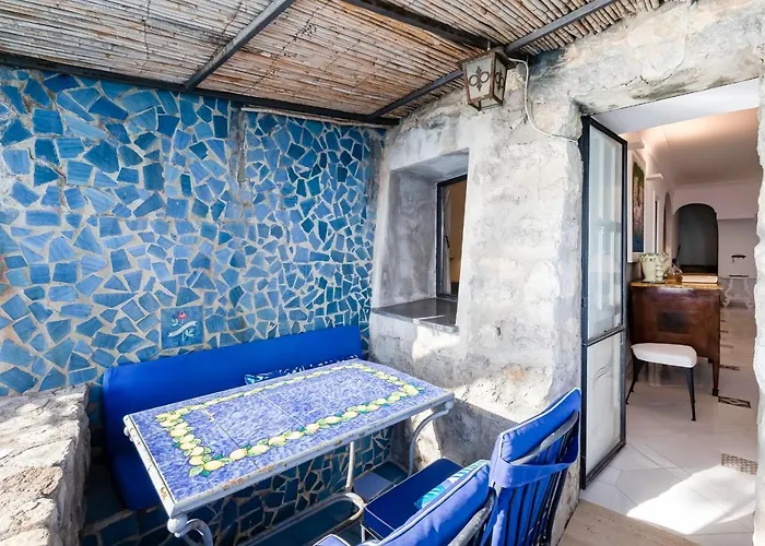 Torre Silja Bed and Breakfast 4*