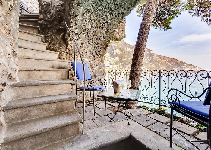 Bed and Breakfast Torre Silja