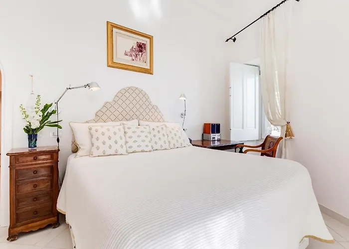 Torre Silja Bed and Breakfast