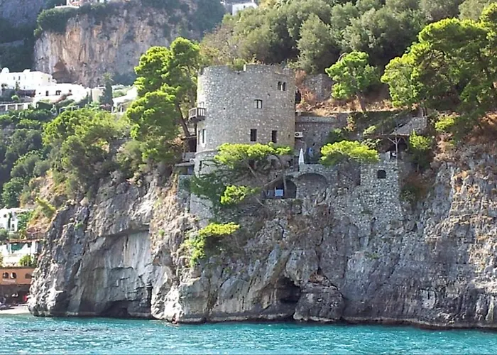 Bed and Breakfast Torre Silja 4*